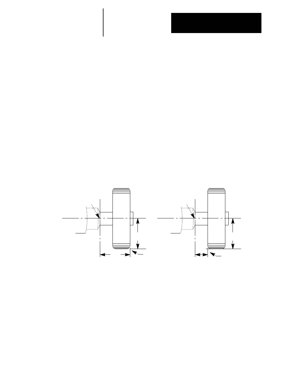 Assigning wheel length offset values | Rockwell Automation 8520-GUM 9/Series CNC Grinder Operation and Programming Manual Documentation Set User Manual | Page 75 / 820