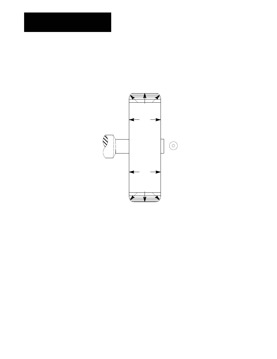 2 grinding wheel orientations | Rockwell Automation 8520-GUM 9/Series CNC Grinder Operation and Programming Manual Documentation Set User Manual | Page 82 / 820