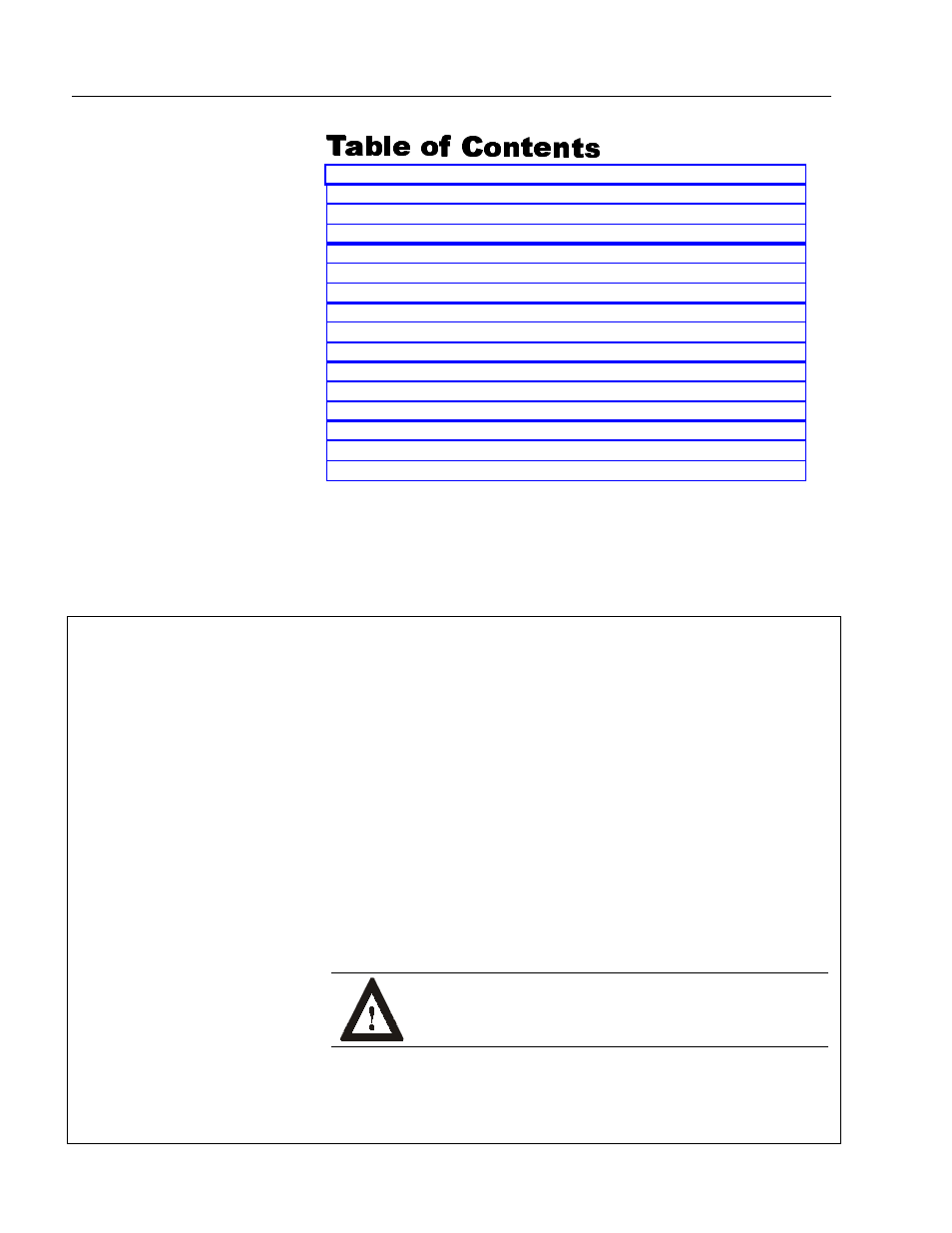 Rockwell Automation 6185-E 20 Inch Flat Panel Monitor Installation User Manual | Page 2 / 33