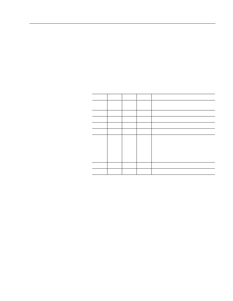 Rockwell Automation 6185-E 20 Inch Flat Panel Monitor Installation User Manual | Page 21 / 33