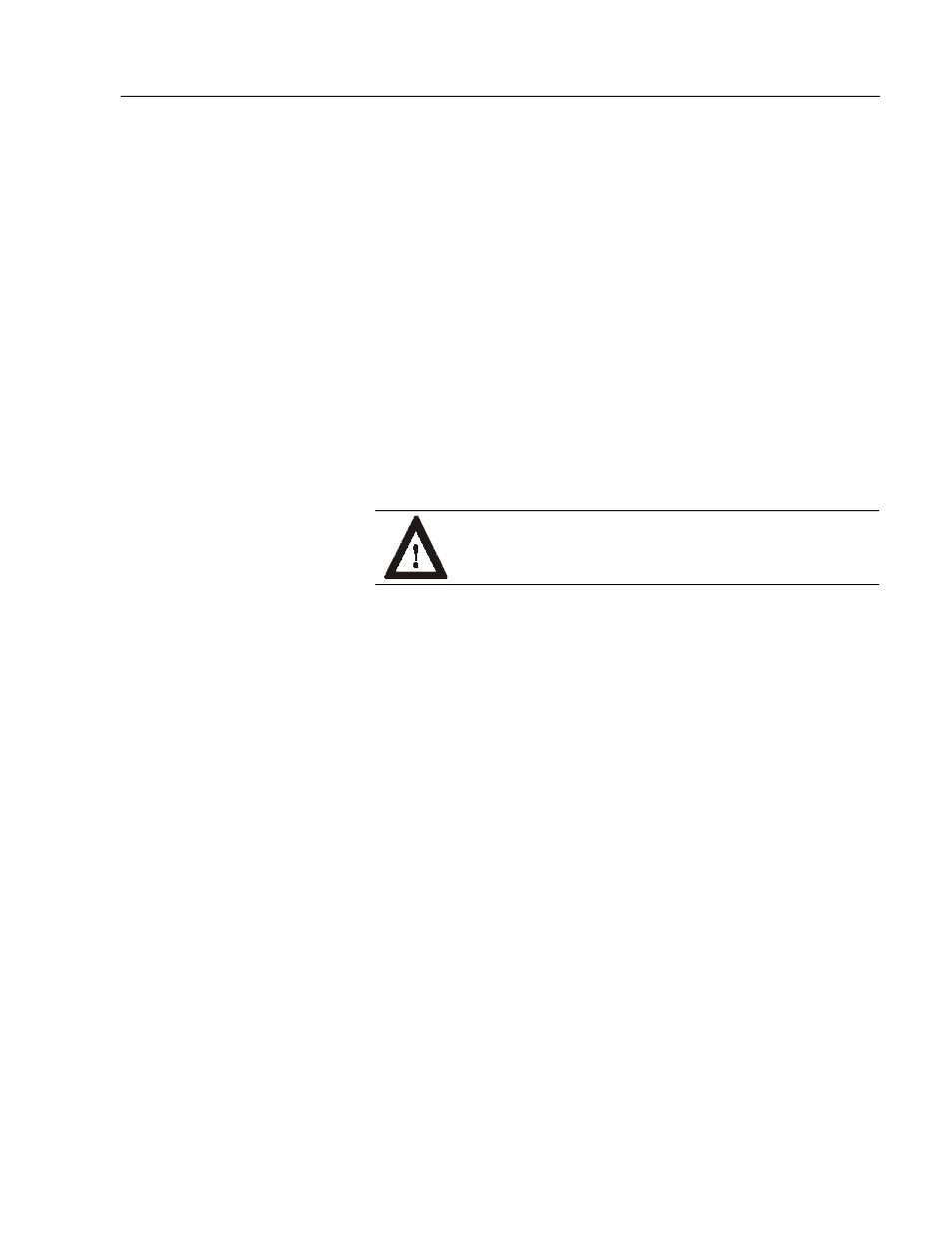 Panel mounting guidelines | Rockwell Automation 6185-E 20 Inch Flat Panel Monitor Installation User Manual | Page 7 / 33