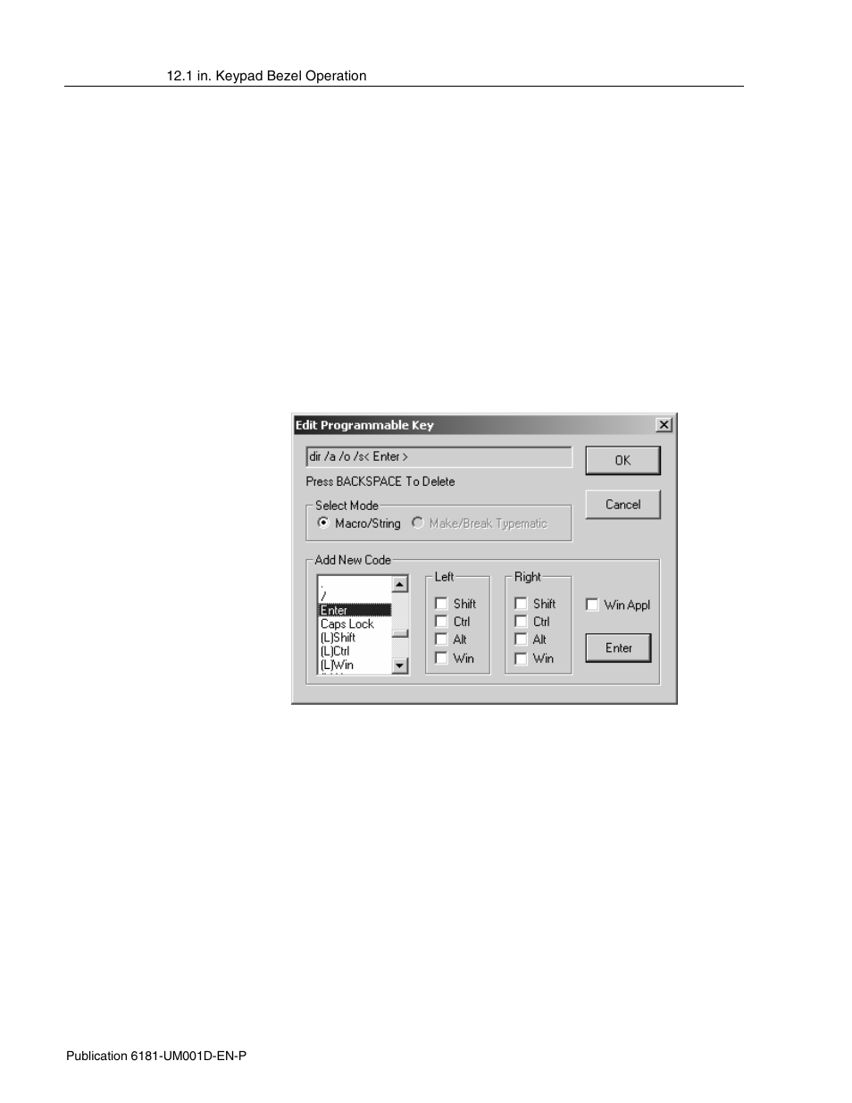 Rockwell Automation 6181 Industrial Computer User Manual | Page 102 / 144