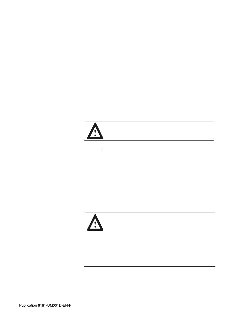 European union compliance, Important user information | Rockwell Automation 6181 Industrial Computer User Manual | Page 2 / 144