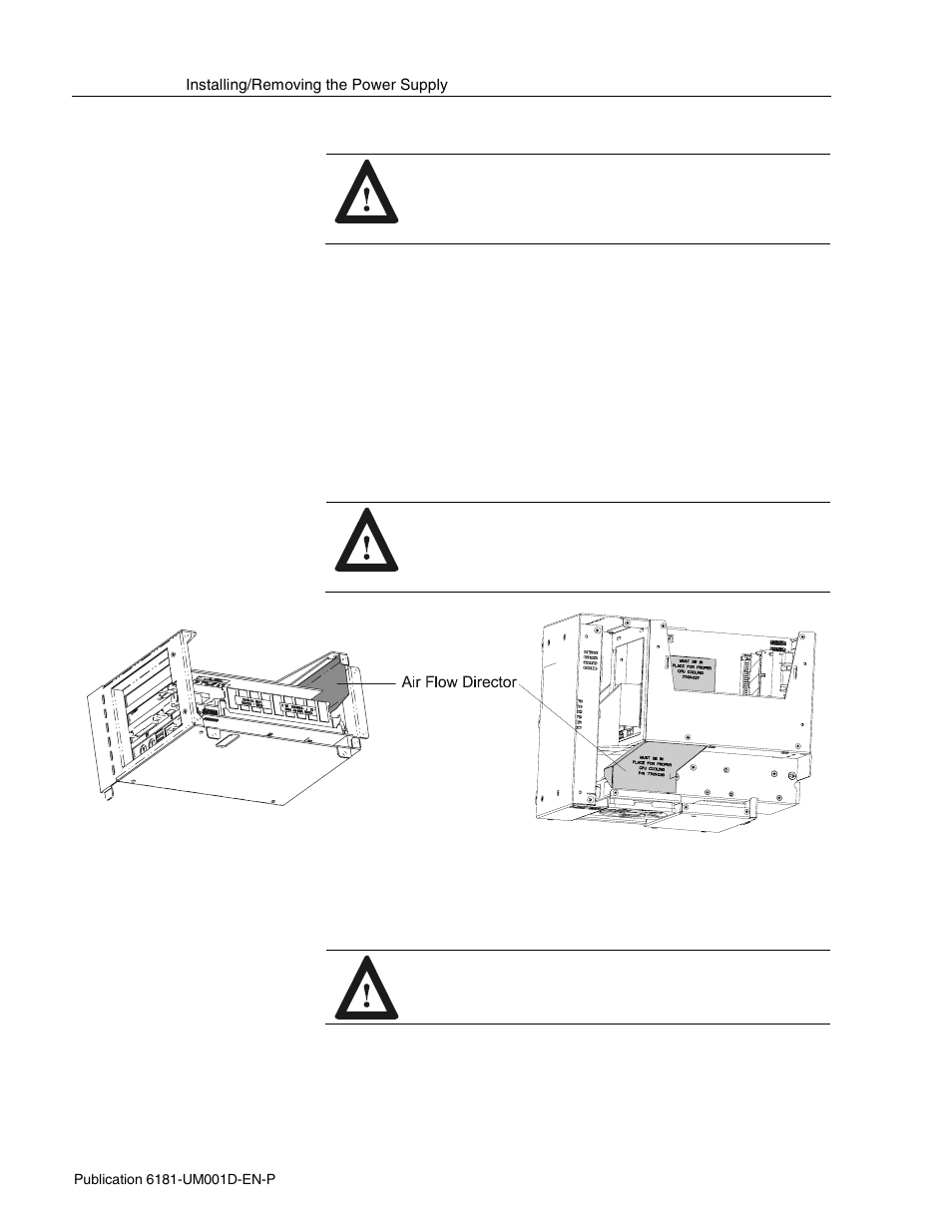 Rockwell Automation 6181 Industrial Computer User Manual | Page 56 / 144