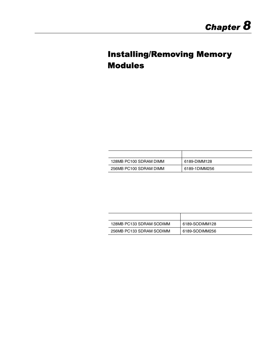 Chapter | Rockwell Automation 6181 Industrial Computer User Manual | Page 69 / 144