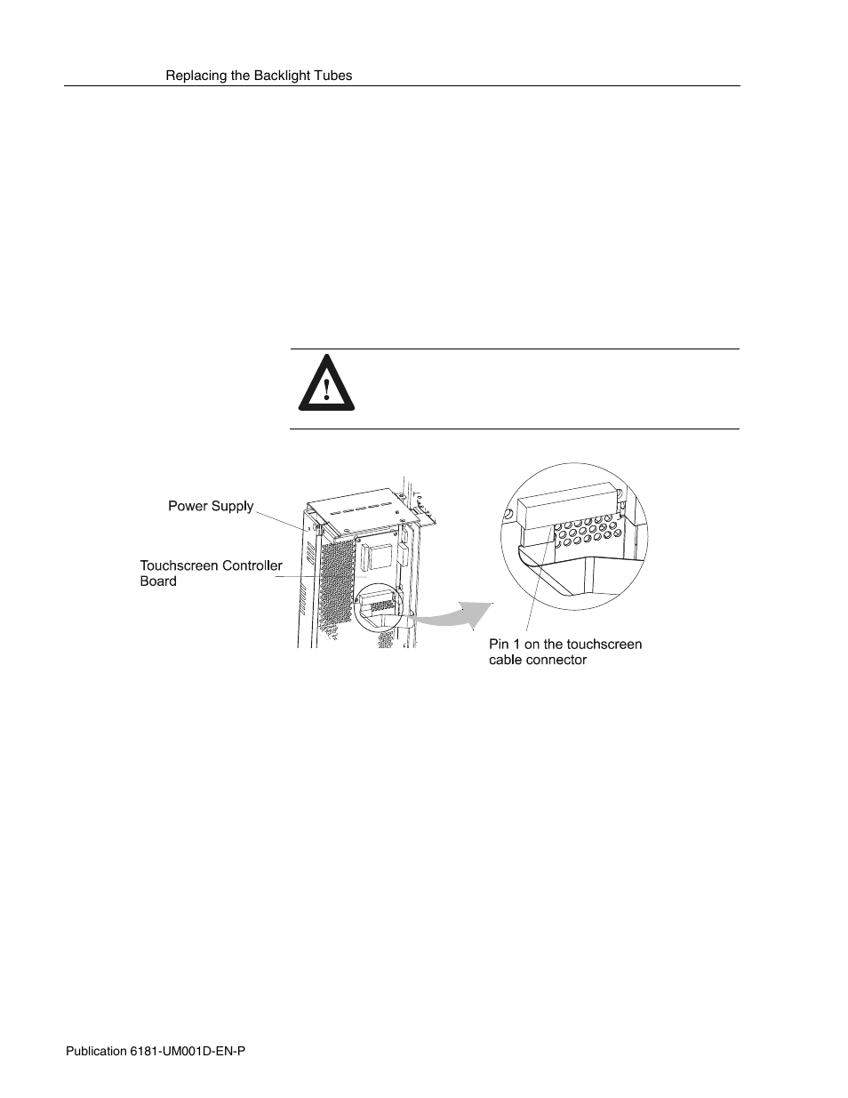 Rockwell Automation 6181 Industrial Computer User Manual | Page 74 / 144