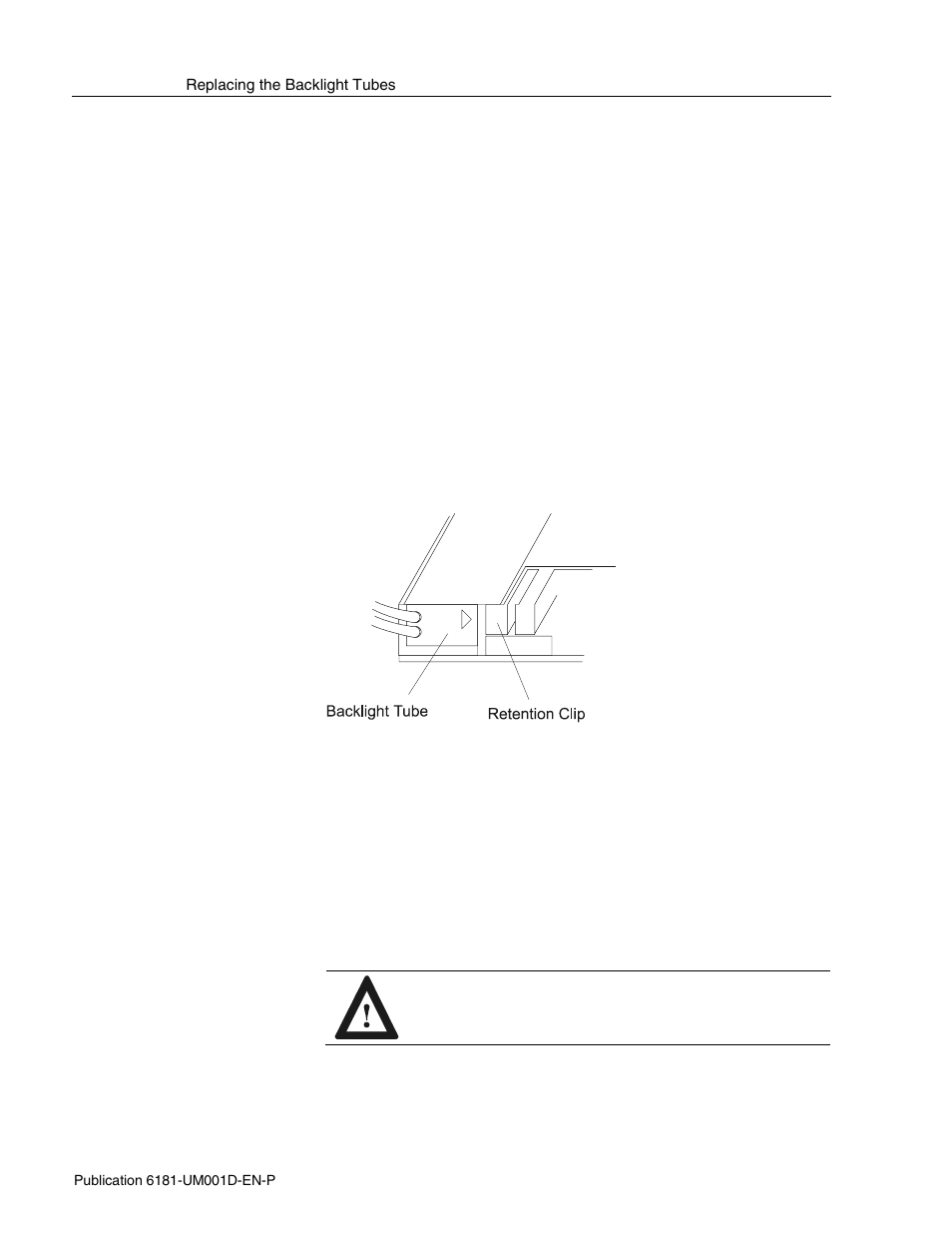 Rockwell Automation 6181 Industrial Computer User Manual | Page 76 / 144