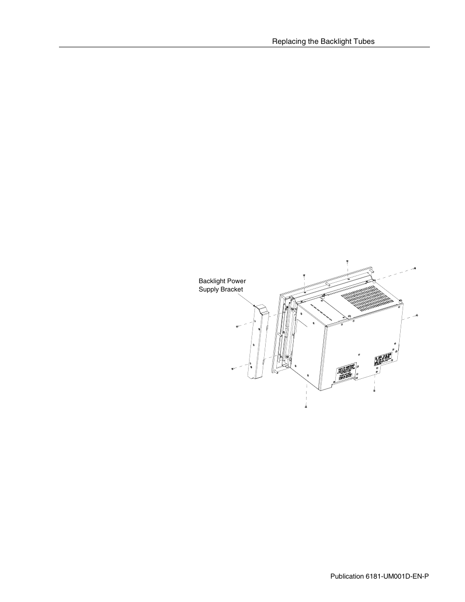 Rockwell Automation 6181 Industrial Computer User Manual | Page 77 / 144