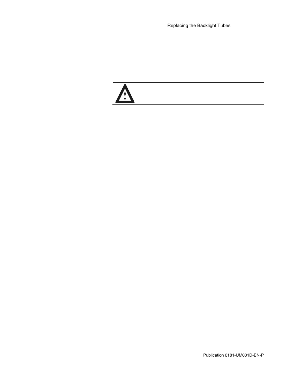 Rockwell Automation 6181 Industrial Computer User Manual | Page 79 / 144