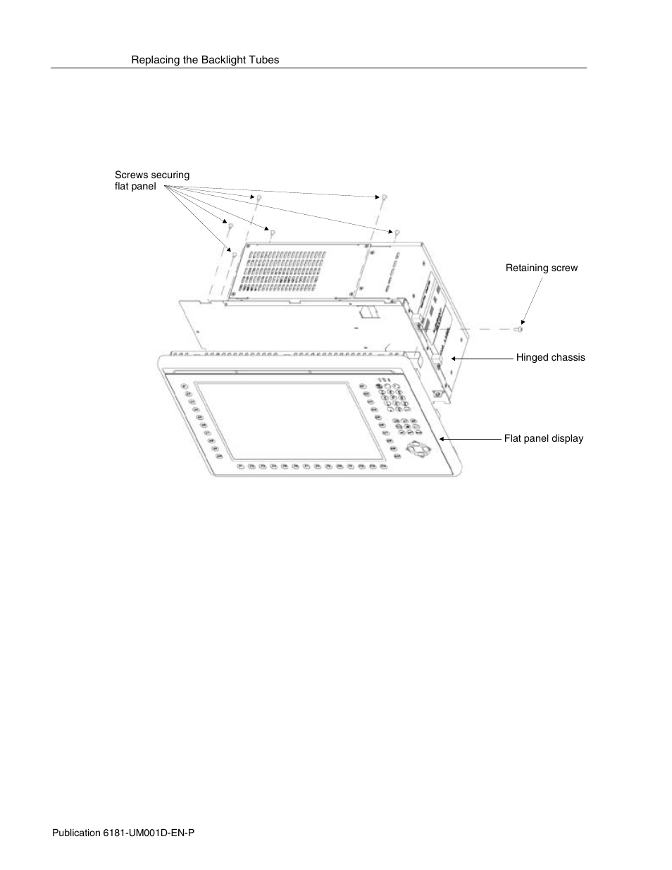 Rockwell Automation 6181 Industrial Computer User Manual | Page 80 / 144