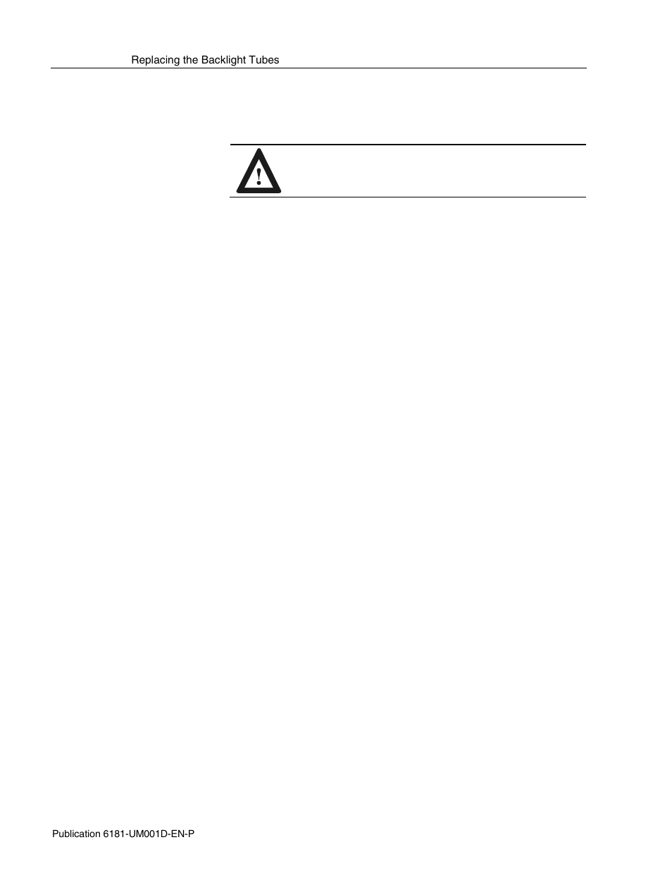 Rockwell Automation 6181 Industrial Computer User Manual | Page 82 / 144