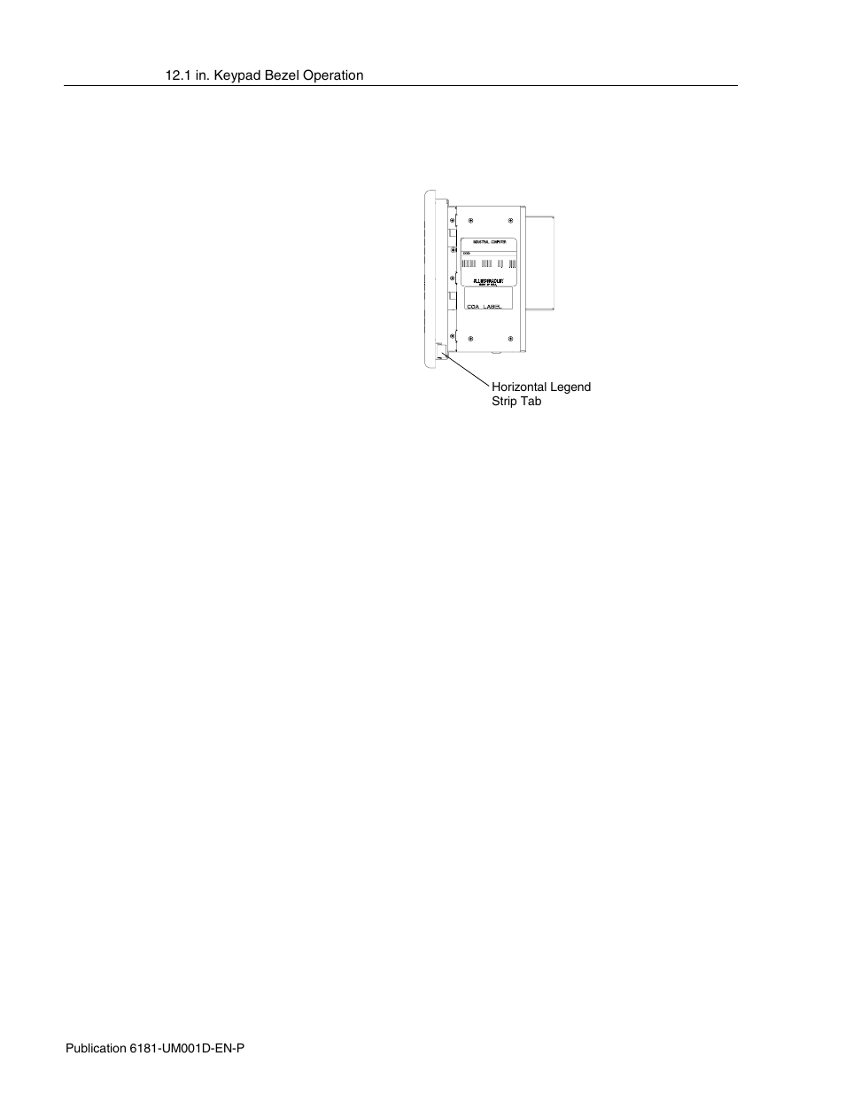 Rockwell Automation 6181 Industrial Computer User Manual | Page 84 / 144