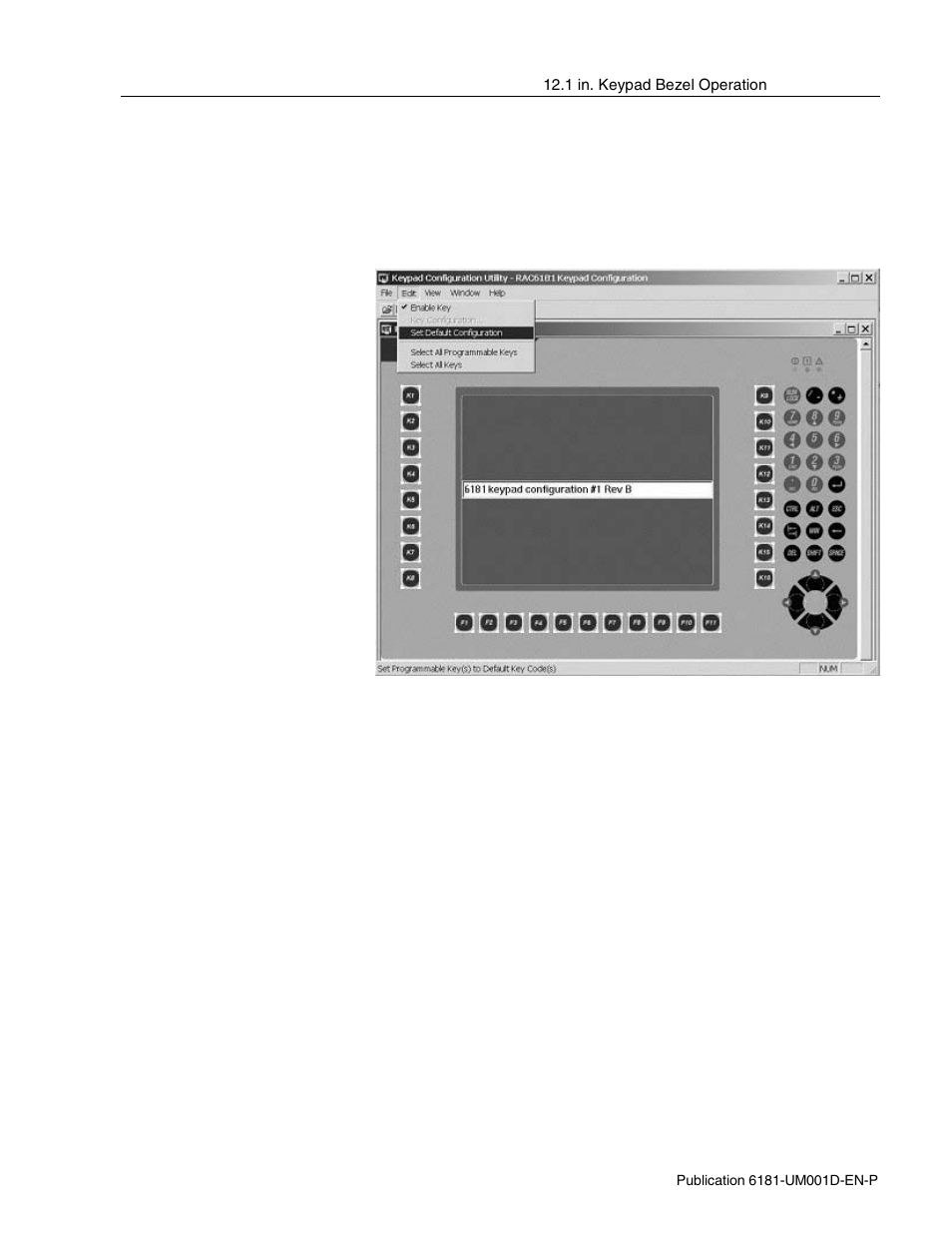 Rockwell Automation 6181 Industrial Computer User Manual | Page 93 / 144