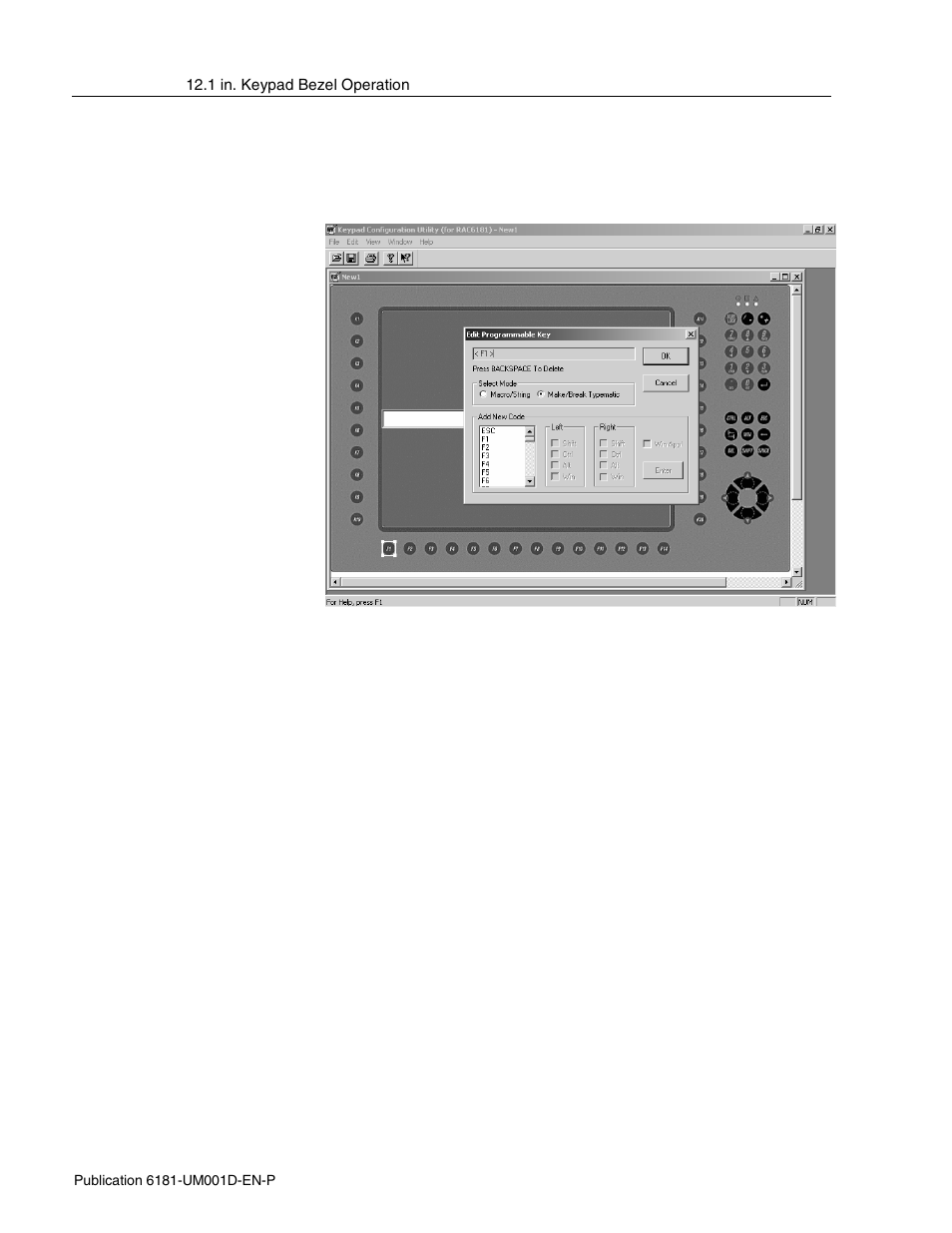 Rockwell Automation 6181 Industrial Computer User Manual | Page 96 / 144