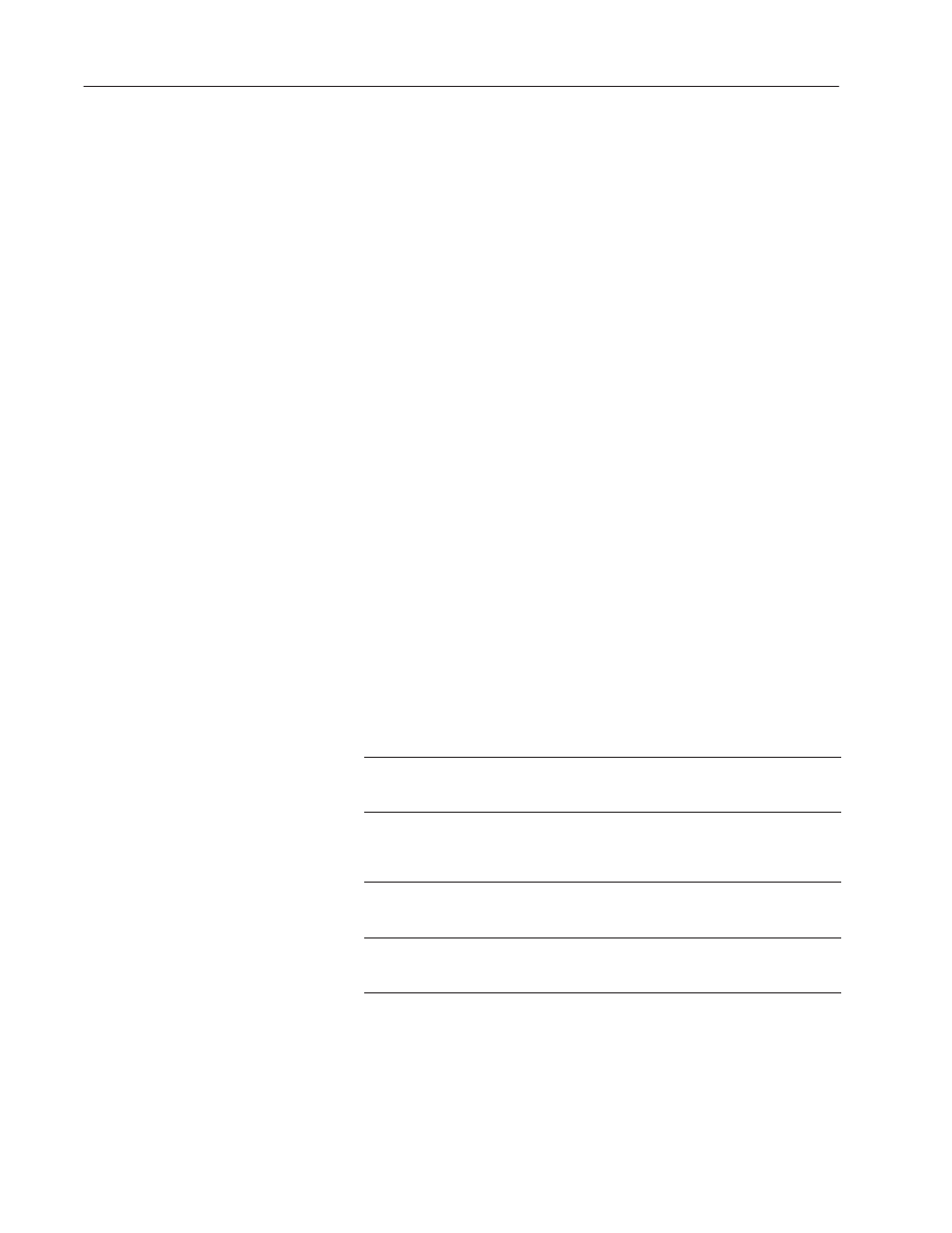 Local message object list | Rockwell Automation 2711E-ND1 PanelBuilder 1400E Reference Manual User Manual | Page 129 / 185