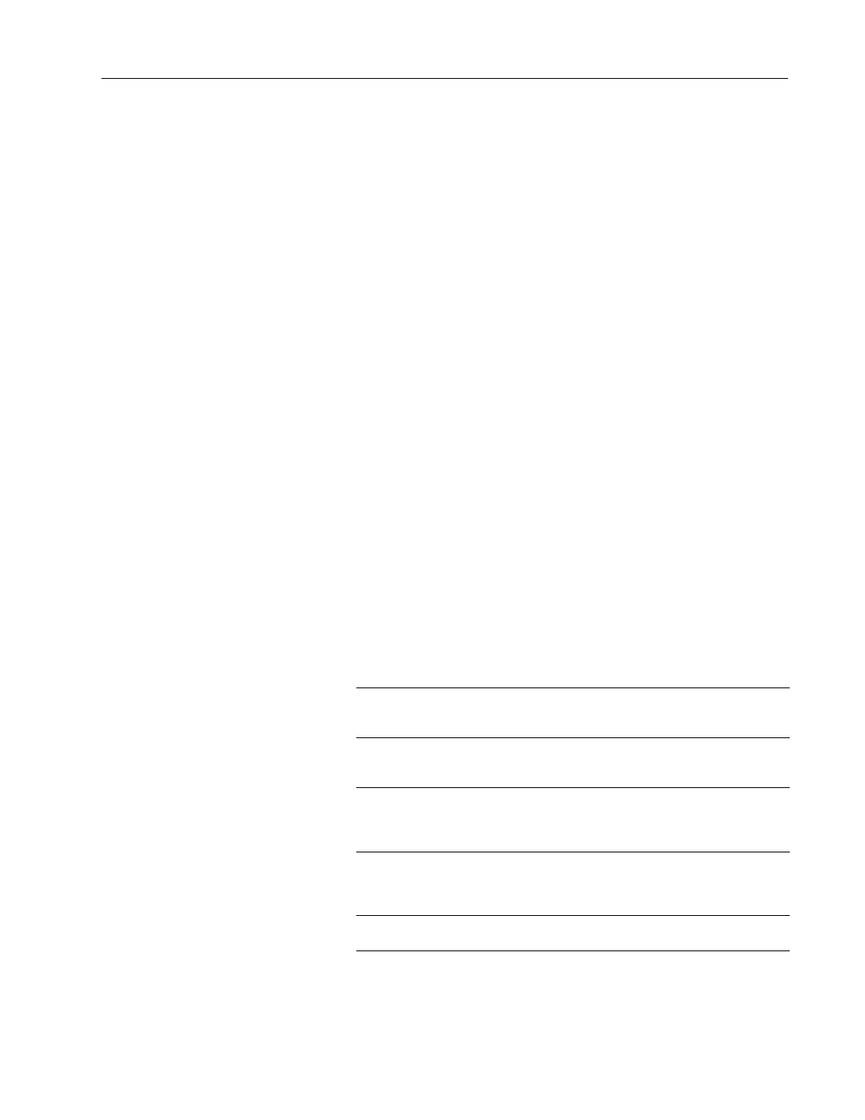 Numeric data display object list | Rockwell Automation 2711E-ND1 PanelBuilder 1400E Reference Manual User Manual | Page 130 / 185