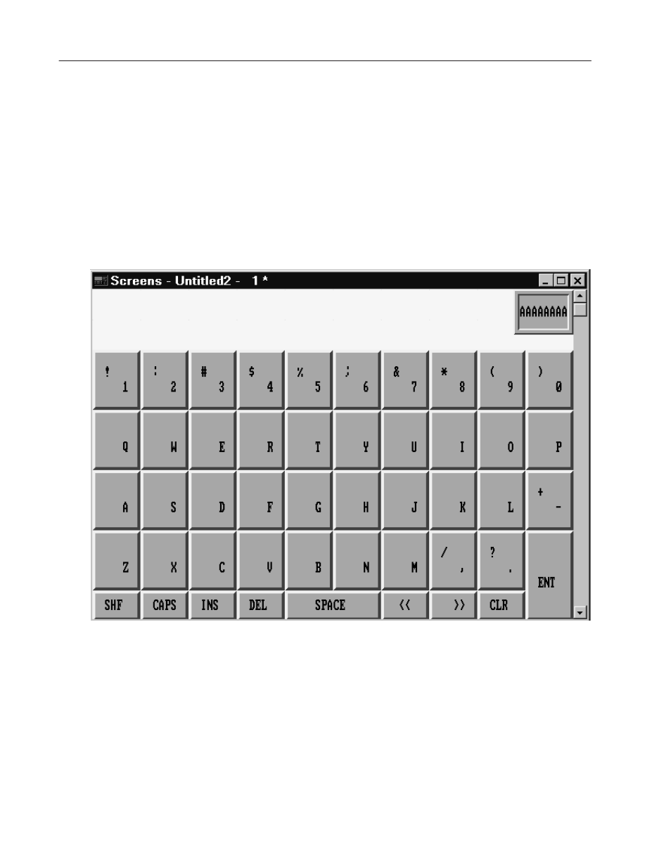 Rockwell Automation 2711E-ND1 PanelBuilder 1400E Reference Manual User Manual | Page 17 / 185