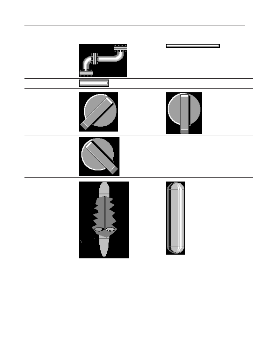 Rockwell Automation 2711E-ND1 PanelBuilder 1400E Reference Manual User Manual | Page 176 / 185