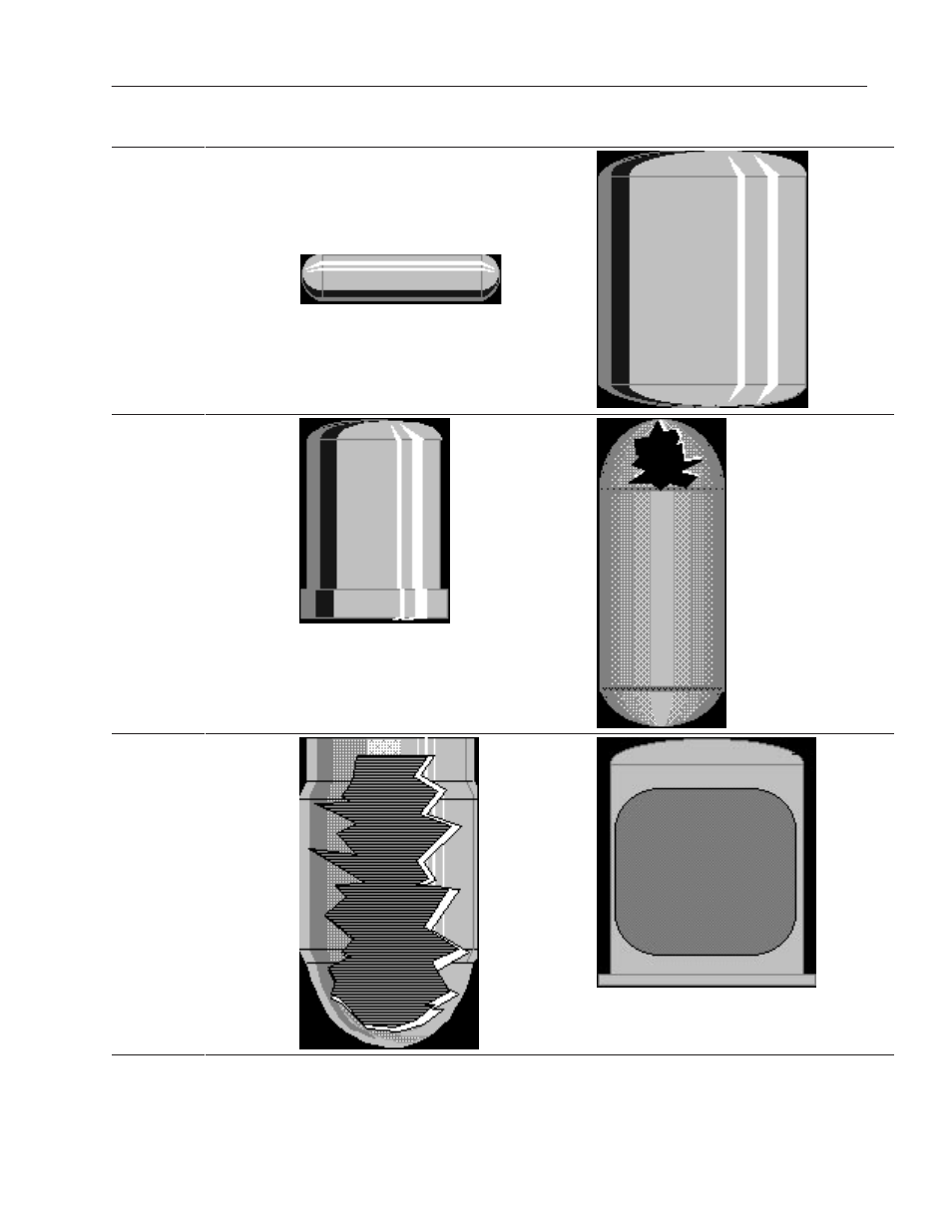 Rockwell Automation 2711E-ND1 PanelBuilder 1400E Reference Manual User Manual | Page 177 / 185
