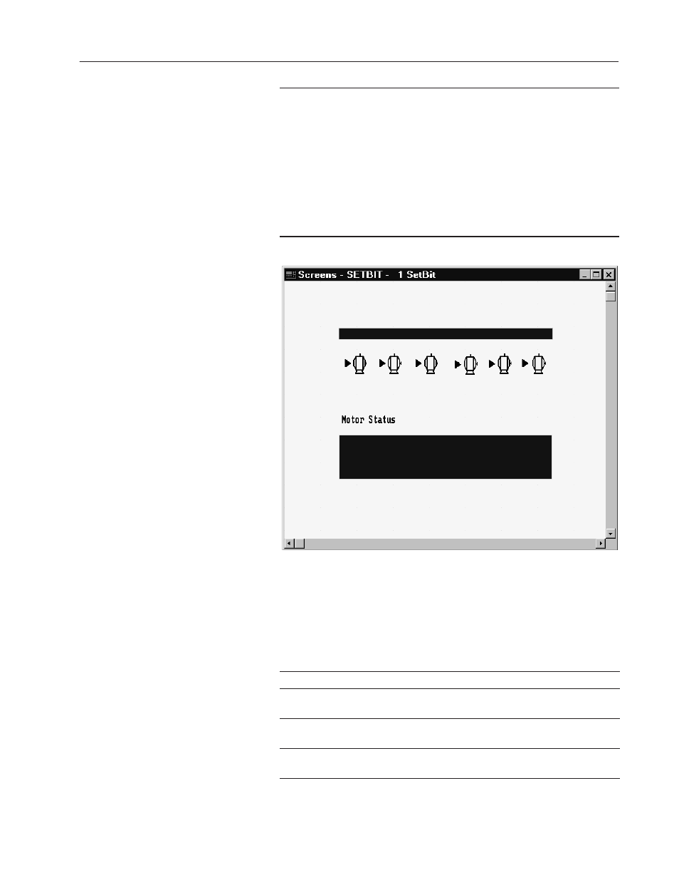 Rockwell Automation 2711E-ND1 PanelBuilder 1400E Reference Manual User Manual | Page 32 / 185