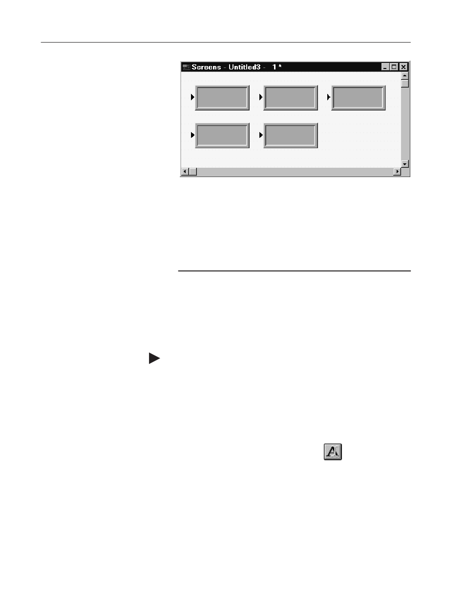 Rockwell Automation 2711E-ND1 PanelBuilder 1400E Reference Manual User Manual | Page 35 / 185