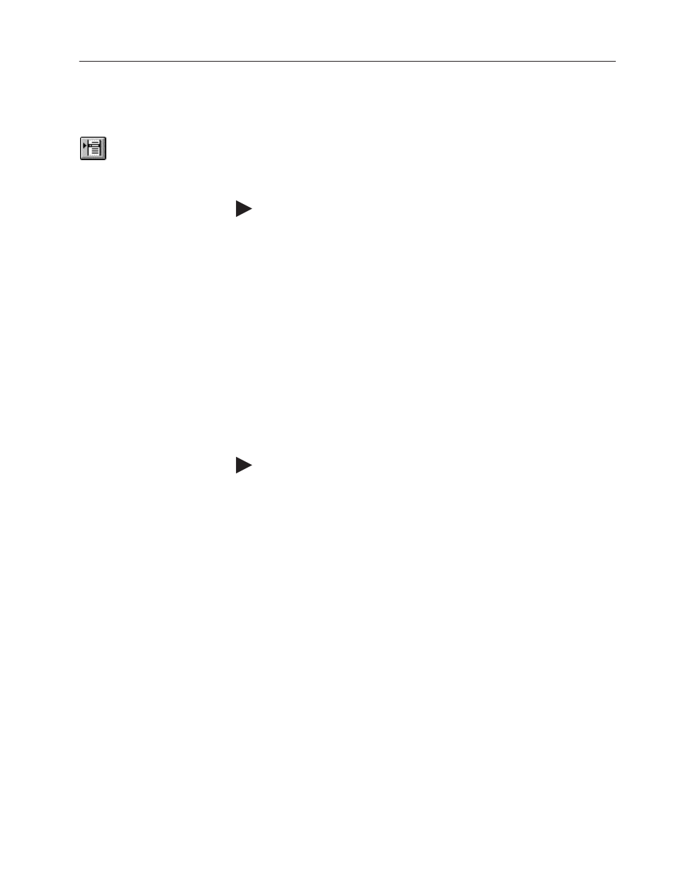 List indicator | Rockwell Automation 2711E-ND1 PanelBuilder 1400E Reference Manual User Manual | Page 49 / 185