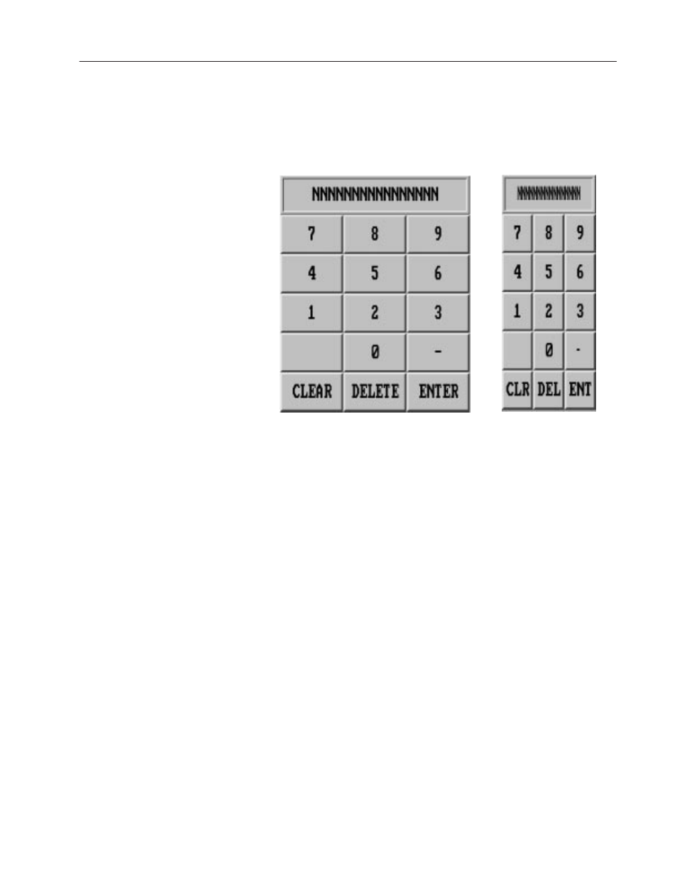 Rockwell Automation 2711E-ND1 PanelBuilder 1400E Reference Manual User Manual | Page 76 / 185