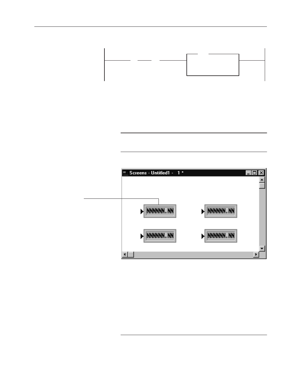 Rockwell Automation 2711E-ND1 PanelBuilder 1400E Reference Manual User Manual | Page 80 / 185