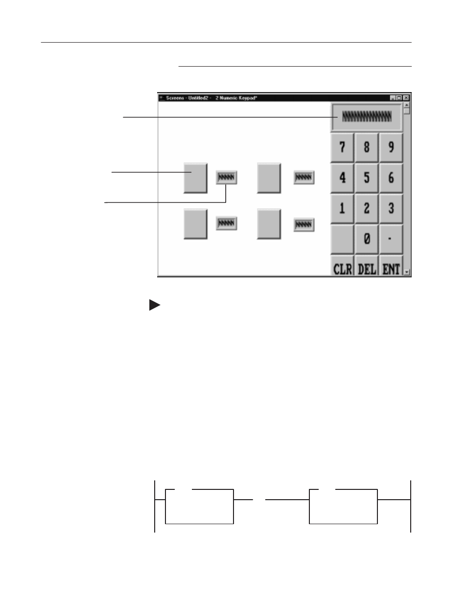 Rockwell Automation 2711E-ND1 PanelBuilder 1400E Reference Manual User Manual | Page 81 / 185