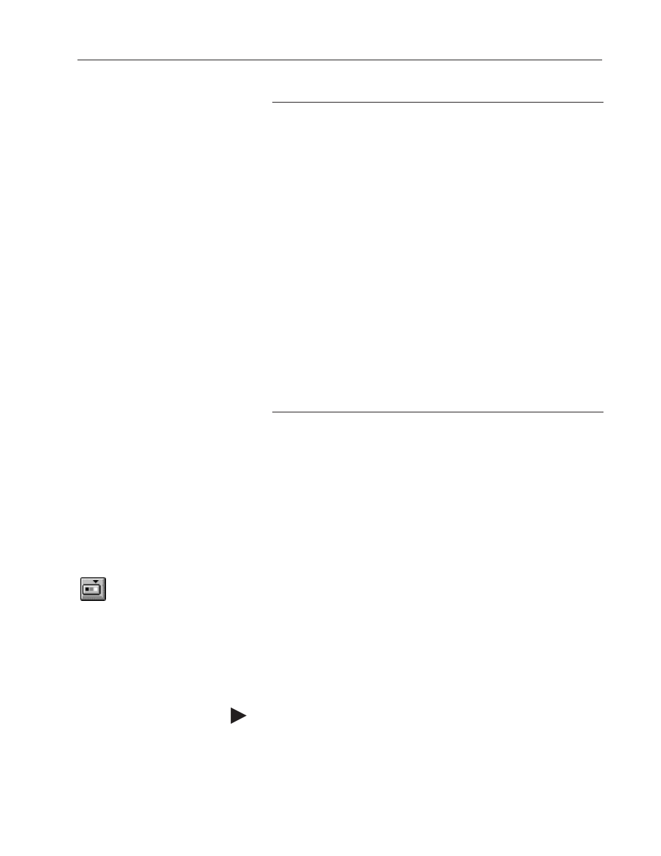 Multistate push button | Rockwell Automation 2711E-ND1 PanelBuilder 1400E Reference Manual User Manual | Page 97 / 185