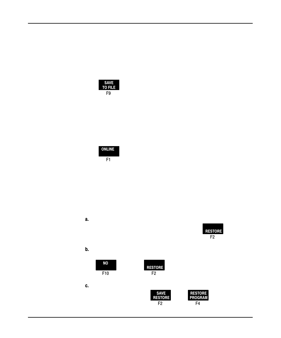 Offline config | Rockwell Automation 9323-PA1E QUICK START GUIDE APS 6.0 User Manual | Page 43 / 80