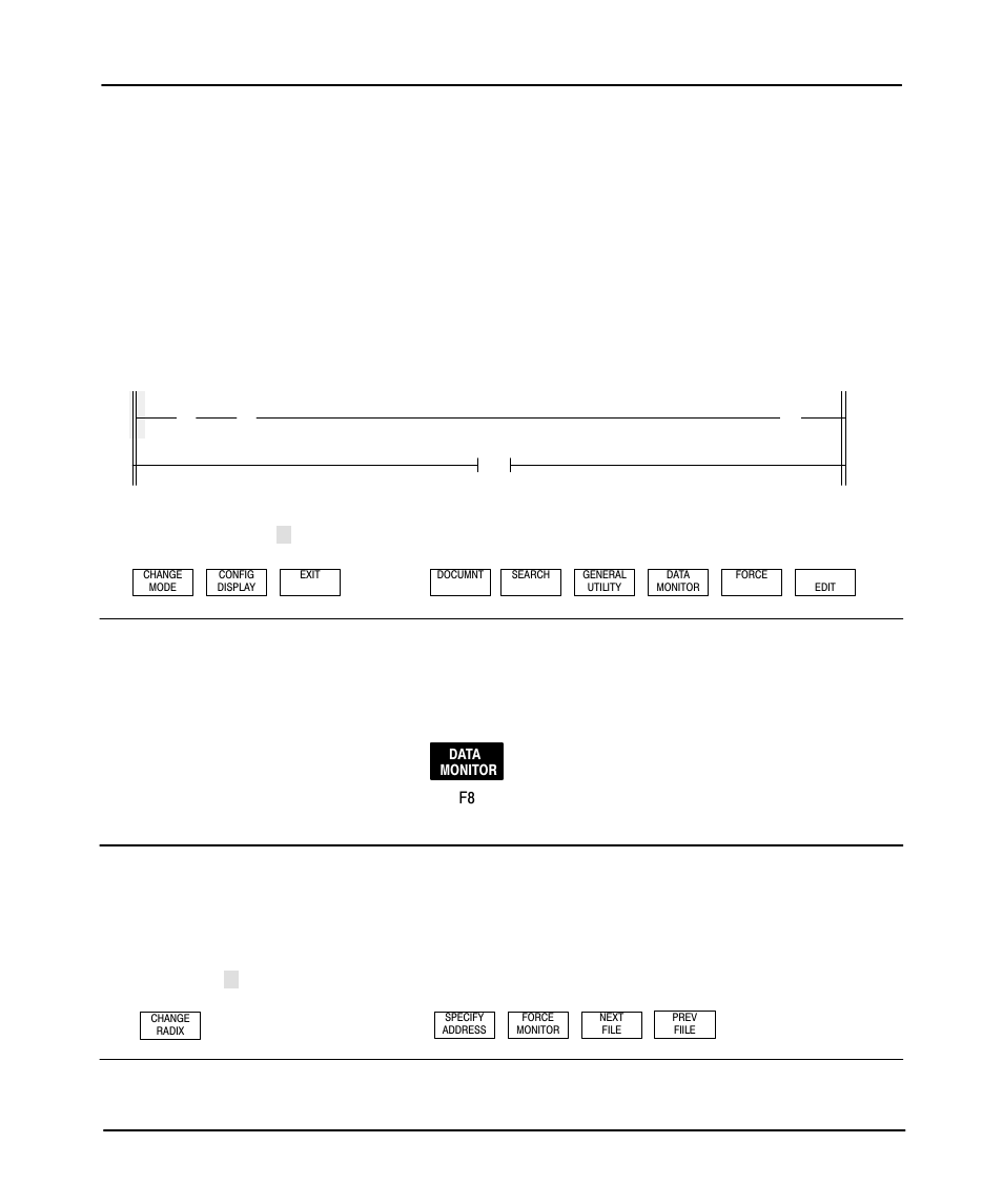 Monitoring data files, 4œ10, Preface | Offline config | Rockwell Automation 9323-PA1E QUICK START GUIDE APS 6.0 User Manual | Page 50 / 80