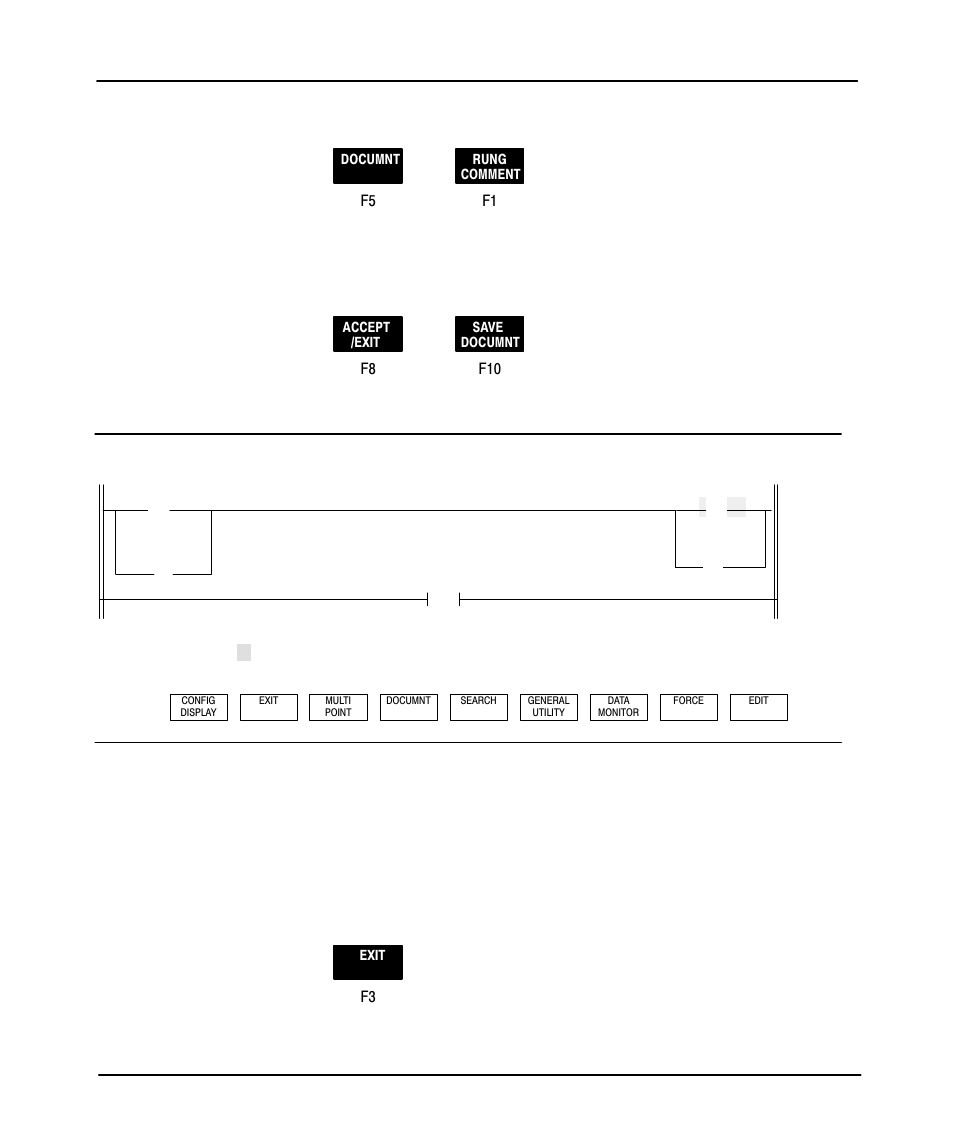 Preface, Offline config, Save the processor file | Rockwell Automation 9323-PA1E QUICK START GUIDE APS 6.0 User Manual | Page 61 / 80