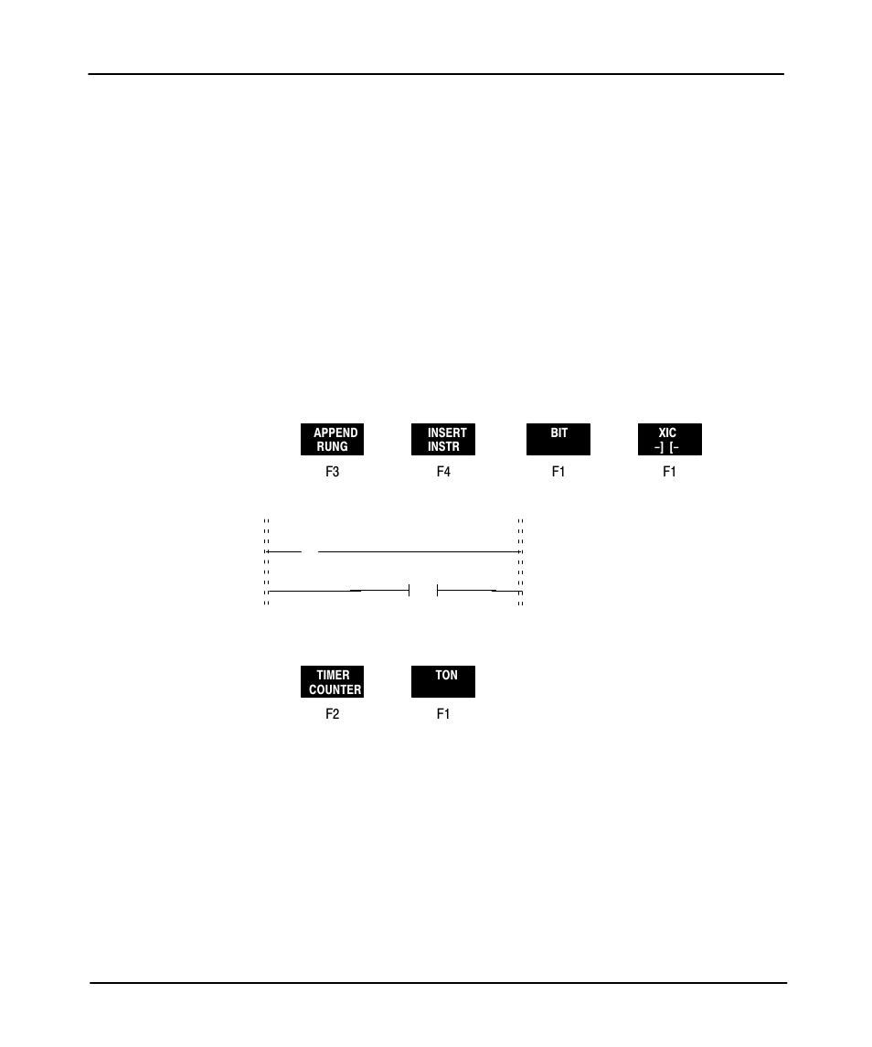 Entering a timer instruction, Preface, Exercise 2: entering a timer instruction | Offline config | Rockwell Automation 9323-PA1E QUICK START GUIDE APS 6.0 User Manual | Page 63 / 80