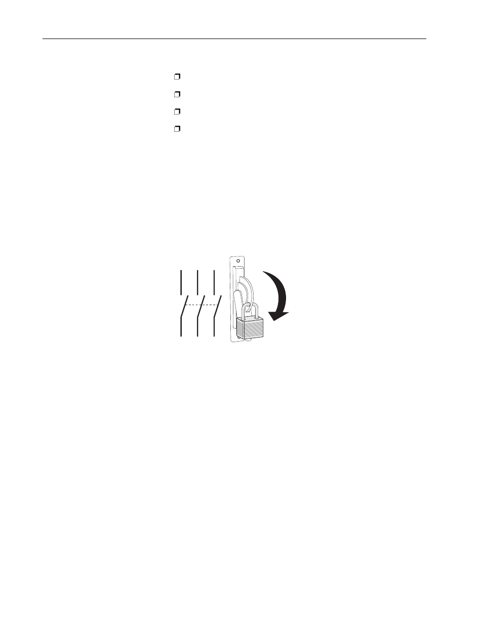Rockwell Automation 2364 NRU/RGU DC Bus Energized Pilot Light and Legend Plate Replacement User Manual | Page 2 / 4