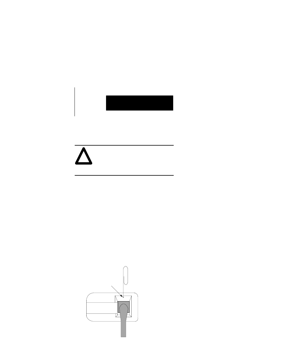 Rockwell Automation 2755-G3-W_G6-W Scanner with Wedge Option User Manual | Page 27 / 88