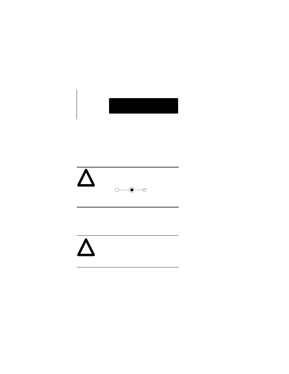 Rockwell Automation 2755-G3-W_G6-W Scanner with Wedge Option User Manual | Page 29 / 88