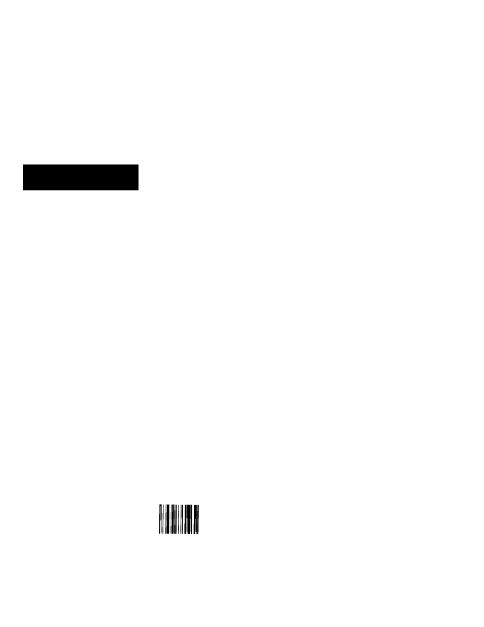 Scanner configuration guidelines | Rockwell Automation 2755-G3-W_G6-W Scanner with Wedge Option User Manual | Page 32 / 88