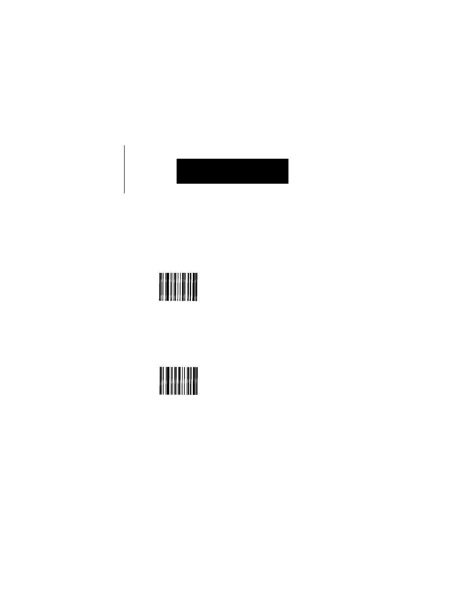 Capture count | Rockwell Automation 2755-G3-W_G6-W Scanner with Wedge Option User Manual | Page 41 / 88