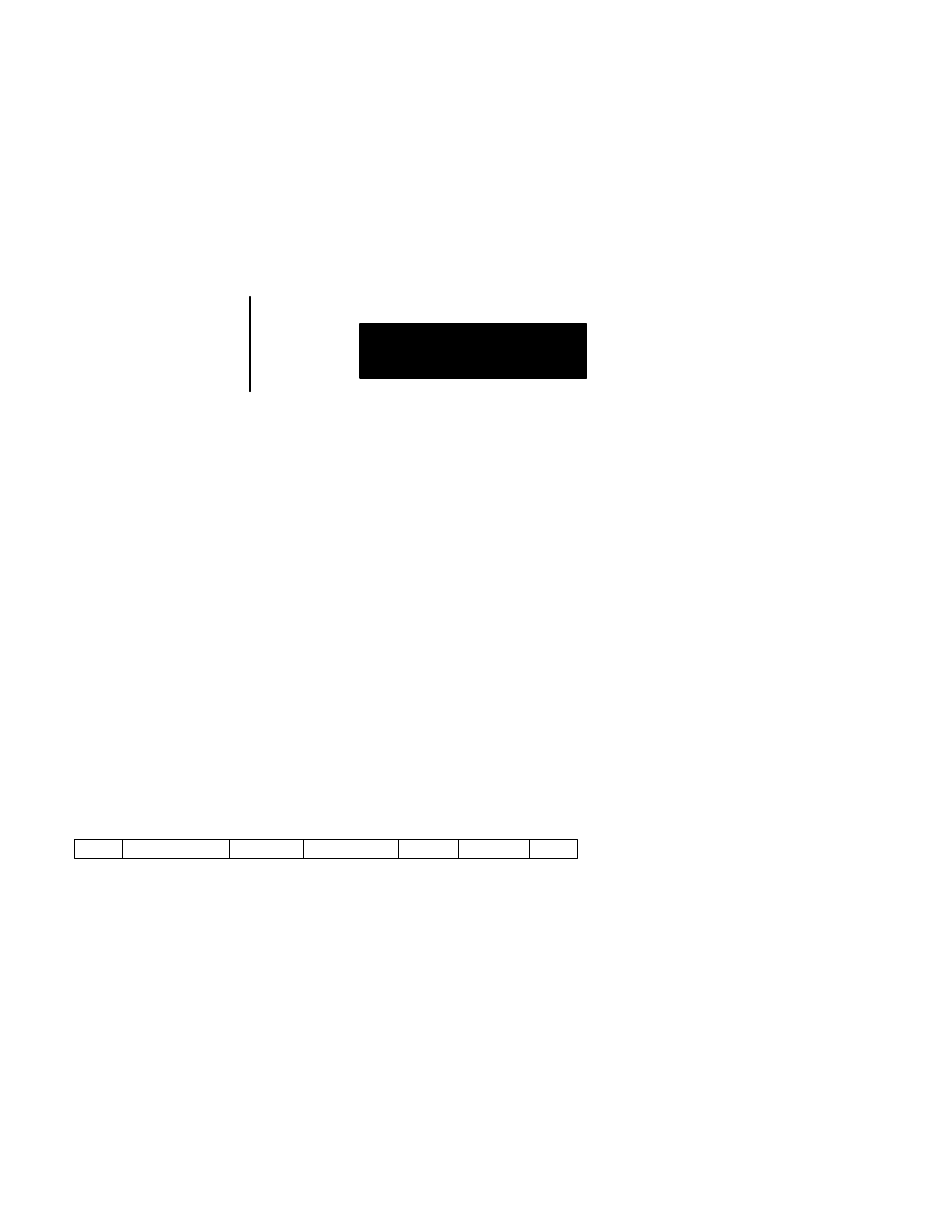 6 - message format parameters, Chapter objectives, Message format | Message format parameters | Rockwell Automation 2755-G3-W_G6-W Scanner with Wedge Option User Manual | Page 44 / 88