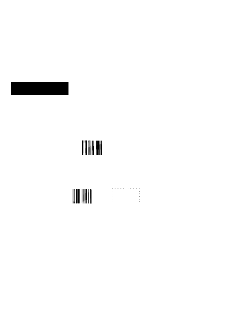 Intercharacter delay | Rockwell Automation 2755-G3-W_G6-W Scanner with Wedge Option User Manual | Page 53 / 88