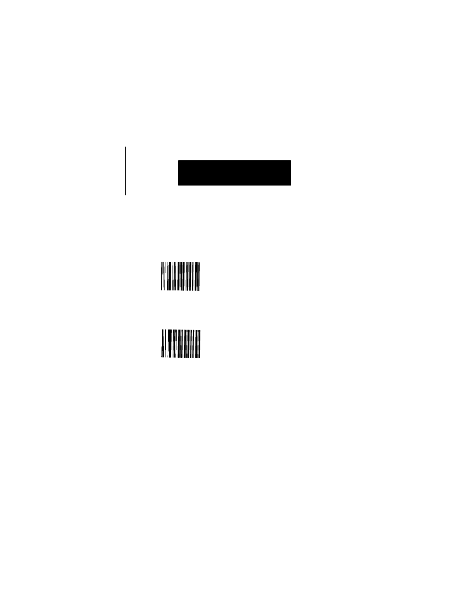Rockwell Automation 2755-G3-W_G6-W Scanner with Wedge Option User Manual | Page 60 / 88
