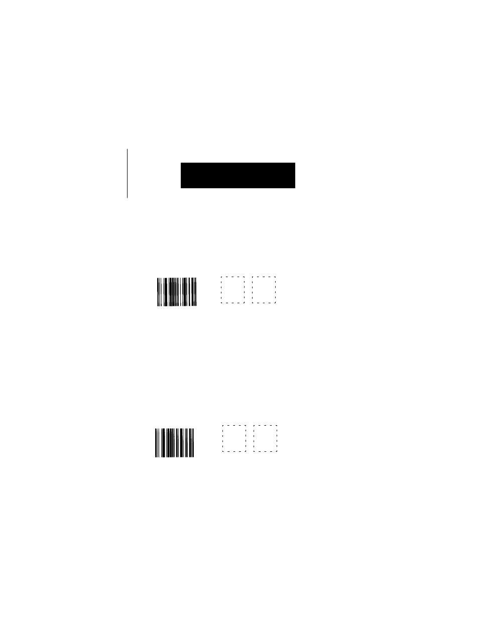 Rockwell Automation 2755-G3-W_G6-W Scanner with Wedge Option User Manual | Page 64 / 88