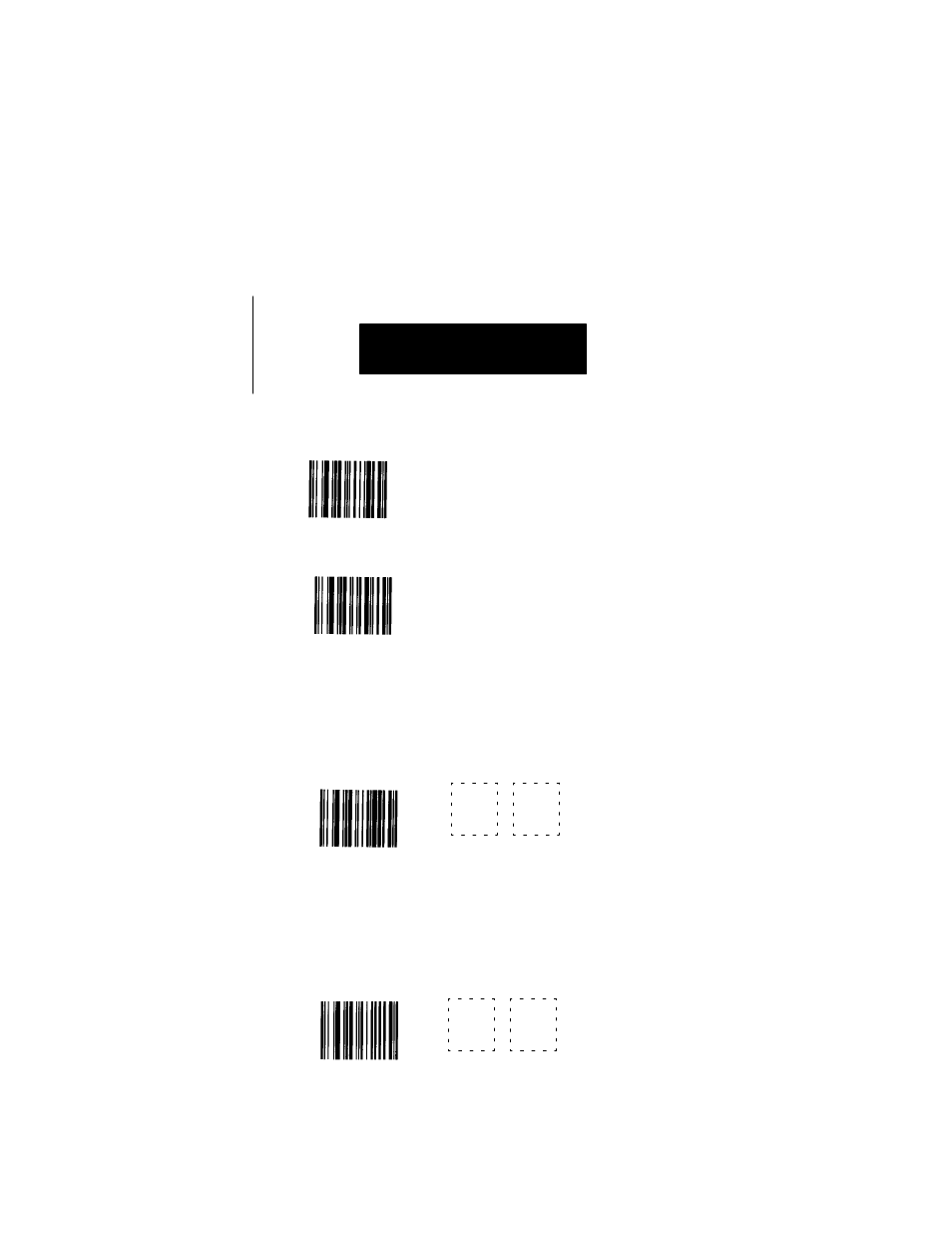 Code 128 | Rockwell Automation 2755-G3-W_G6-W Scanner with Wedge Option User Manual | Page 66 / 88