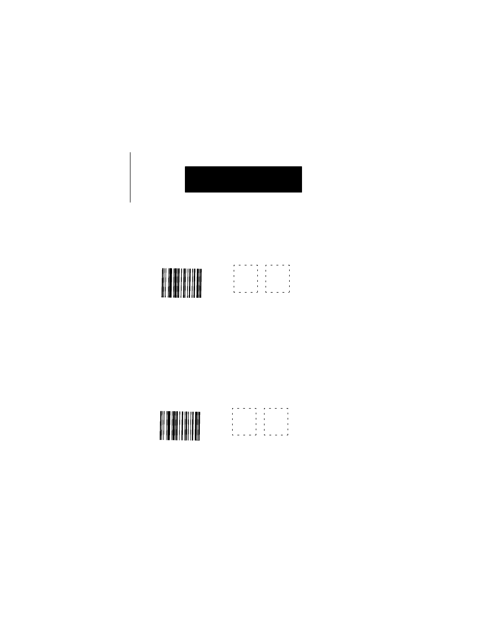 Rockwell Automation 2755-G3-W_G6-W Scanner with Wedge Option User Manual | Page 68 / 88