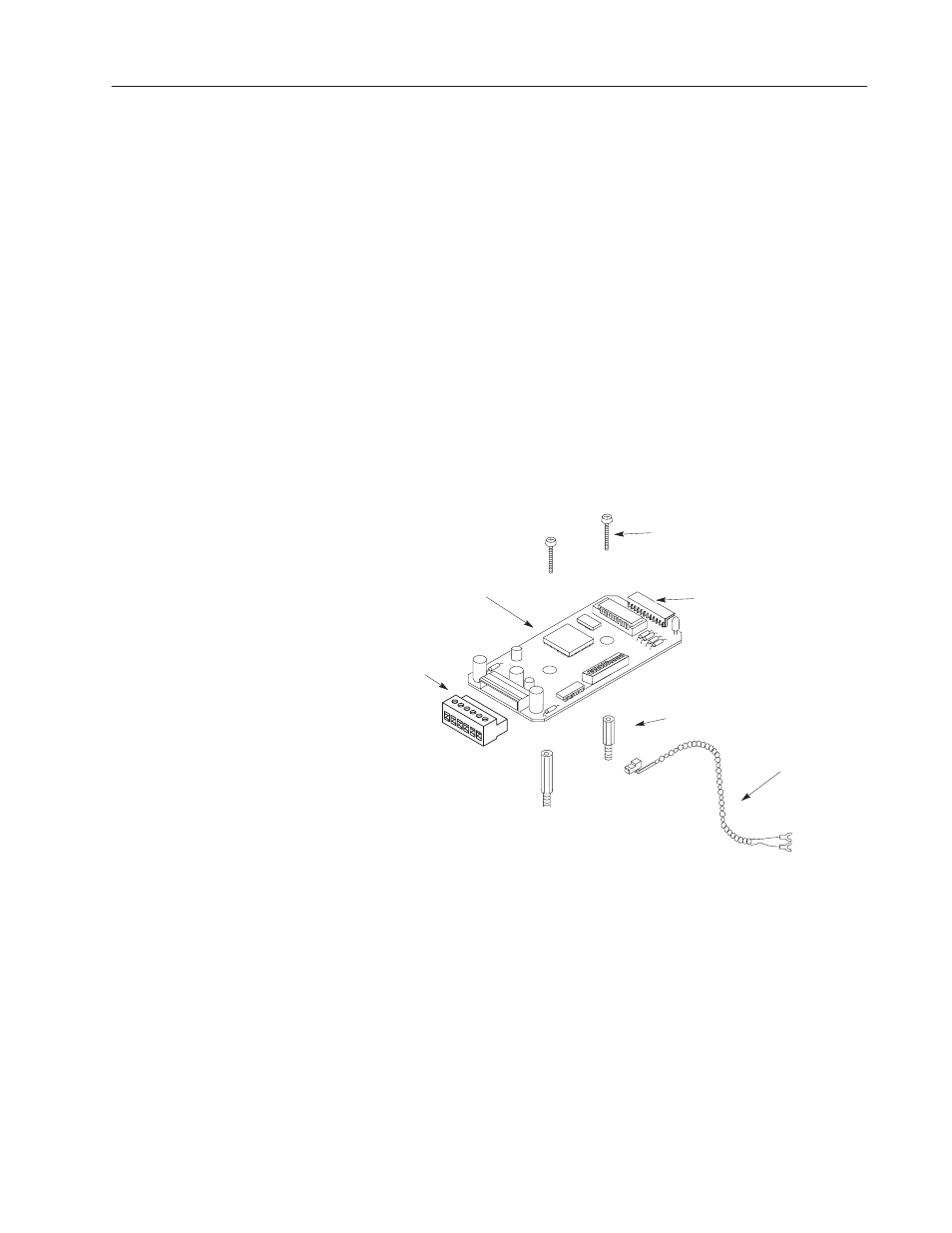 User-defined configuration, Kit contents | Rockwell Automation 2705-DN42 DeviceNet Interface Communicaton Board User Manual | Page 11 / 15