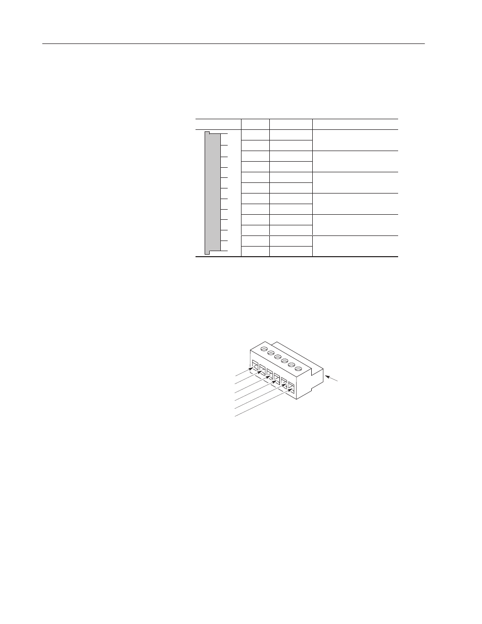 Rockwell Automation 2705-DN42 DeviceNet Interface Communicaton Board User Manual | Page 14 / 15