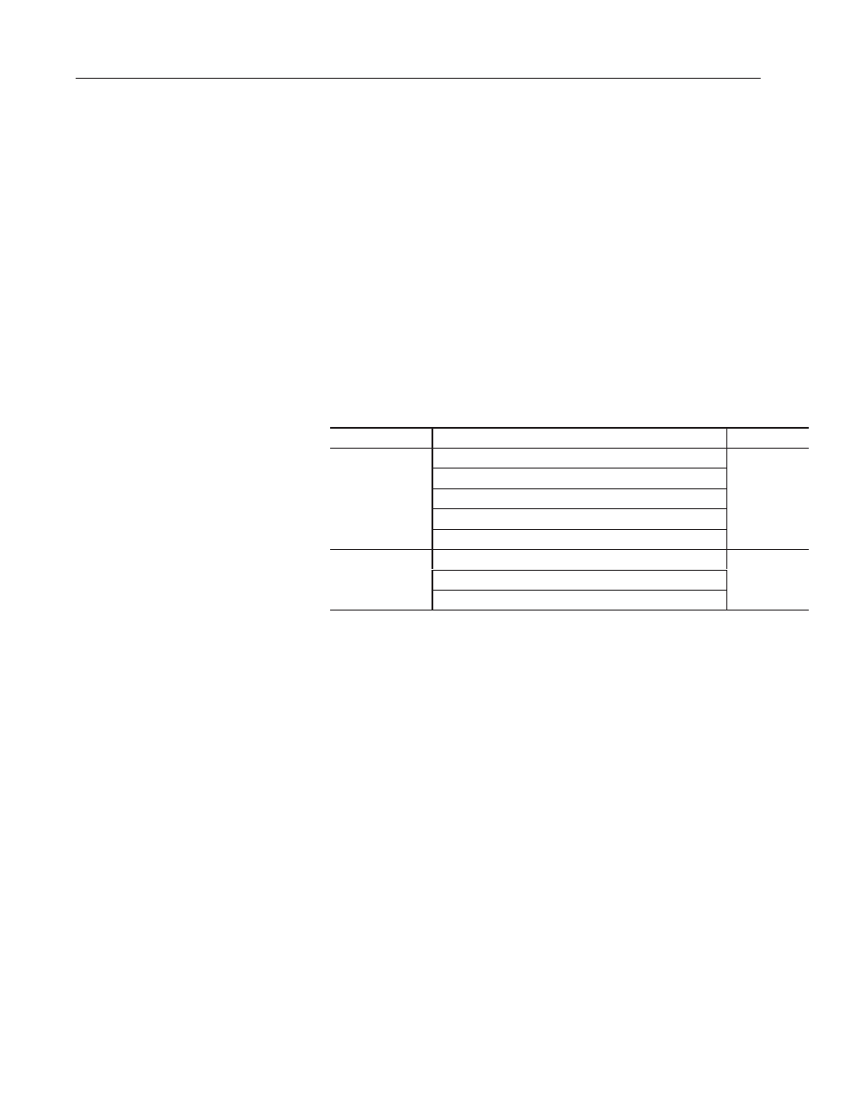 Rockwell Automation 2705-DN42 DeviceNet Interface Communicaton Board User Manual | Page 8 / 15