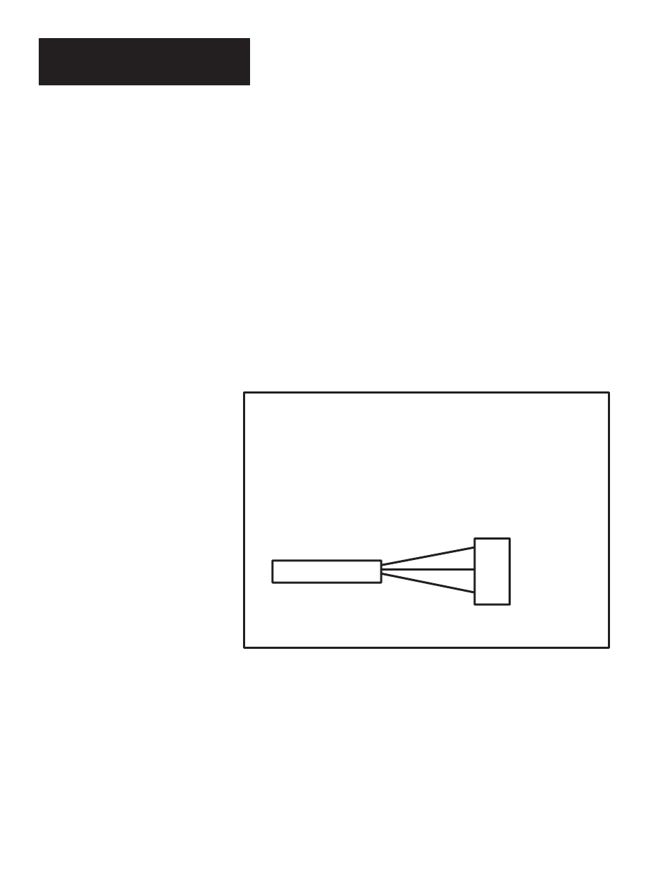 Connecting a scanner module | Rockwell Automation 2705 REDIPANEL KEYPAD MODULE USER MANUAL User Manual | Page 17 / 93