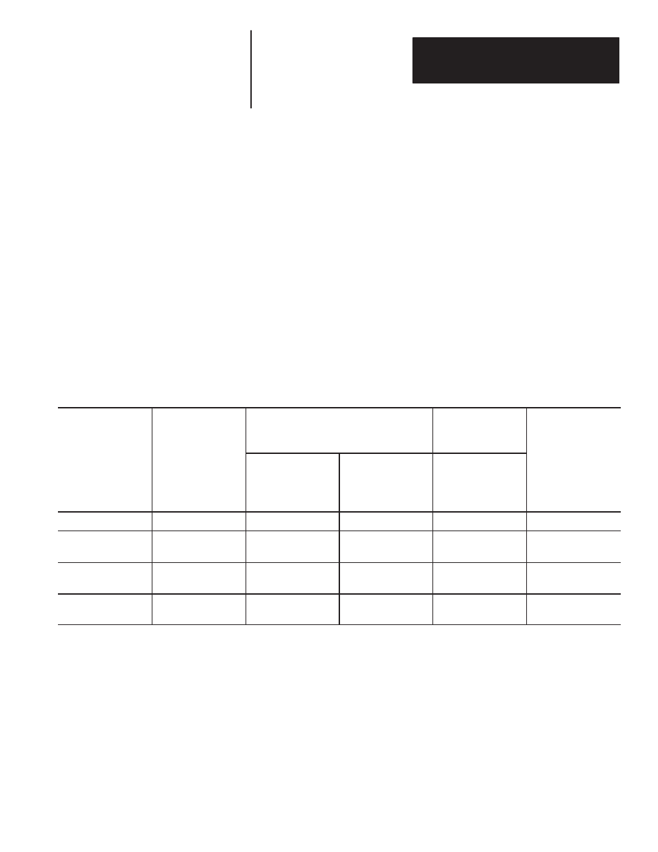 Calculating rack size | Rockwell Automation 2705 REDIPANEL KEYPAD MODULE USER MANUAL User Manual | Page 24 / 93